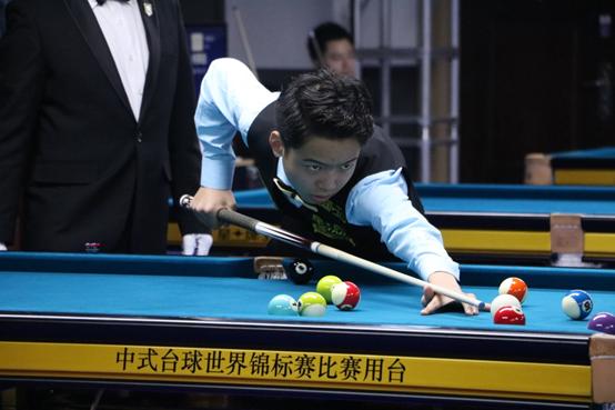 的默契配合 的默契配合