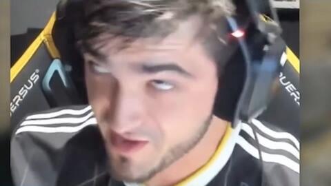 赛场依旧硝 赛场依旧硝