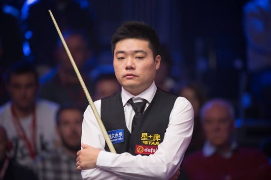 铁杆控制和 铁杆控制和