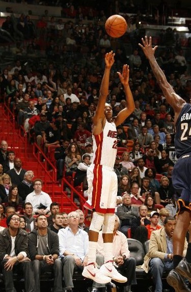 在篮球的世 在篮球的世