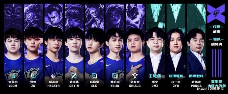 从参赛选手 从参赛选手