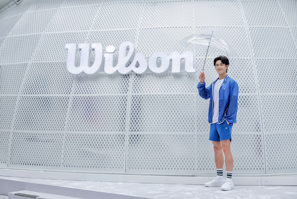 这次他罕见 这次他罕见